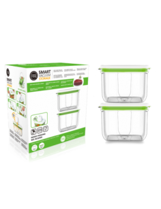 FOSA Vacuum Food Canister 2x33.8oz BC22300