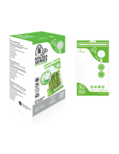 FOSA Reusable Vacuum Food Storage Bags Vacuum Zipper Bag,...