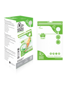 FOSA Reusable Vacuum Food Storage Bags Vacuum Zipper Bag,...