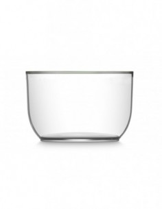 FOSA Container 850ml (lid not included) SP00040