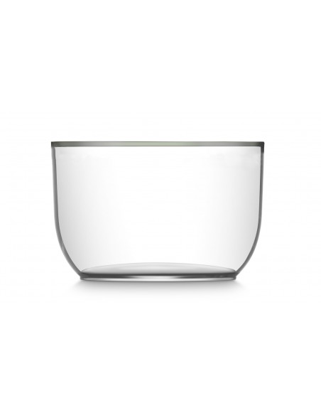 FOSA Container 850ml (lid not included) SP00040