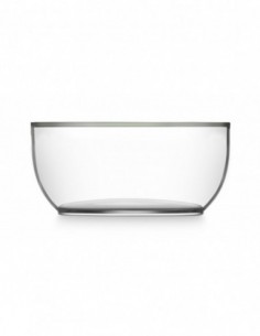 FOSA Container 600ml (lid not included) SP00050