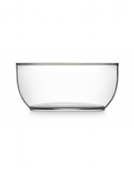 FOSA Container 600ml (lid not included) SP00050