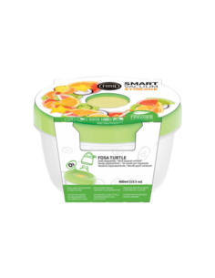 FOSA MICROWAVABLE VAC. CONTAINER MW 10404