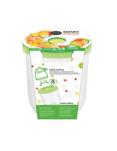 FOSA MICROWAVABLE VAC. CONTAINER MW 11454