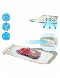 FOSA Defrosting Tray (size 17.5x26cm) DP10002
