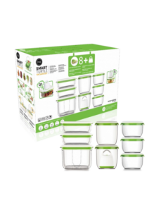 FOSA Vacuum Food Storage Container – Mix Combo Set CM90000