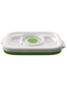 FOSA SQUARE LID SP00060