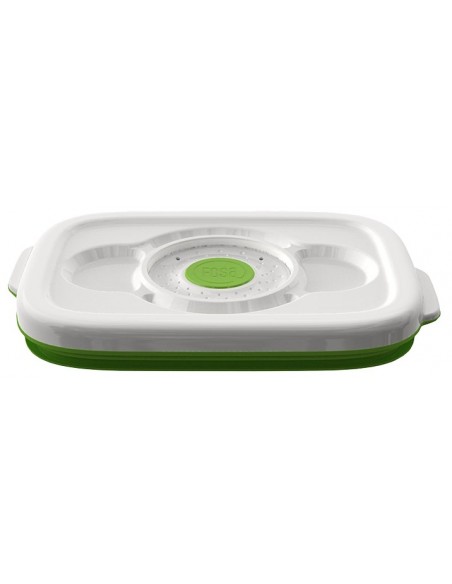 FOSA SQUARE LID SP00060