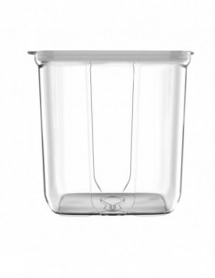 FOSA Container 3450ml (lid not included) SP00070