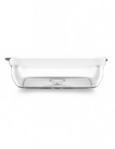 FOSA Container 1000ml (lid not included) SP00110