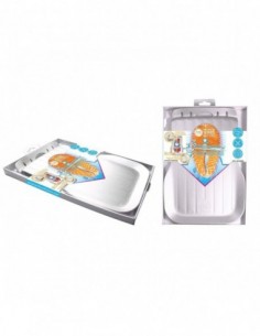 FOSA 高效環保解凍板 (尺寸17.5x26cm) DP10002