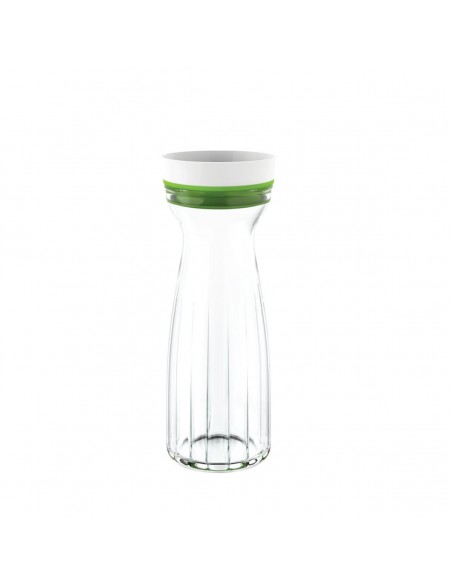 FOSA O2Go 真空玻璃果汁樽1.2L單個裝 JJ11201
