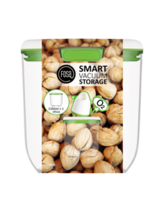 FOSA Vacuum Food Storage Container 1.35L MC10020