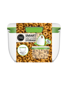 FOSA Vacuum Food Storage Canister 850ml MC10030
