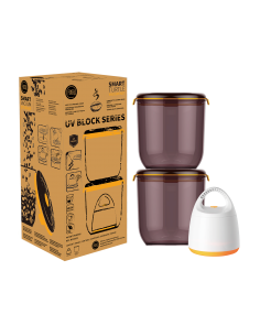 FOSA UV Block Container Starter Set MC30030