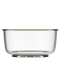 FOSA Vacuum Glass Bowls