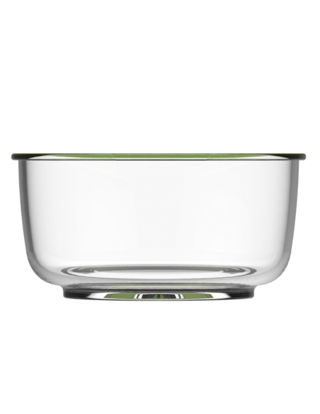 FOSA Vacuum Glass Bowls