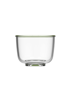 FOSA Small Vacuum Glass Bowl (1400ml)