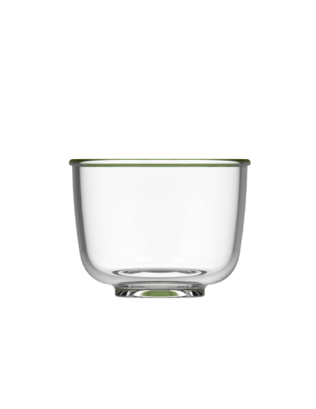 FOSA Small Vacuum Glass Bowl (1400ml)