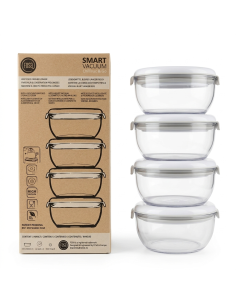 FOSA New TURTLE Vacuum food storage Combo Set Plus -...