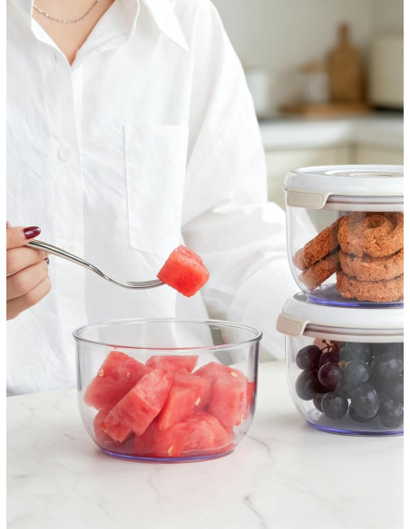 FOSA New TURTLE Vacuum food storage Combo Set Plus - MCP30850-WGR