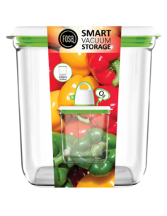 FOSA Vacuum Food Canister 1x3450ml BC10050